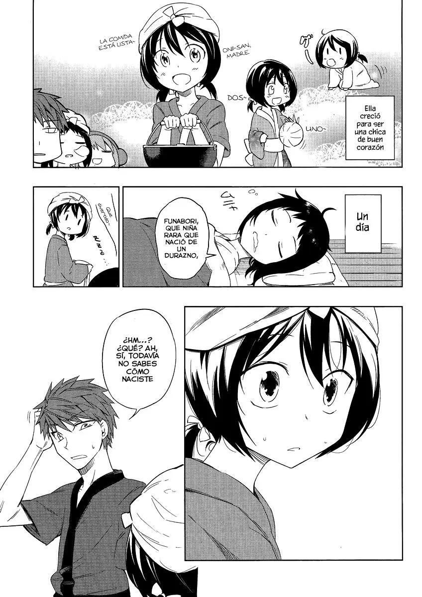 D-Frag capítulo 30, página 6