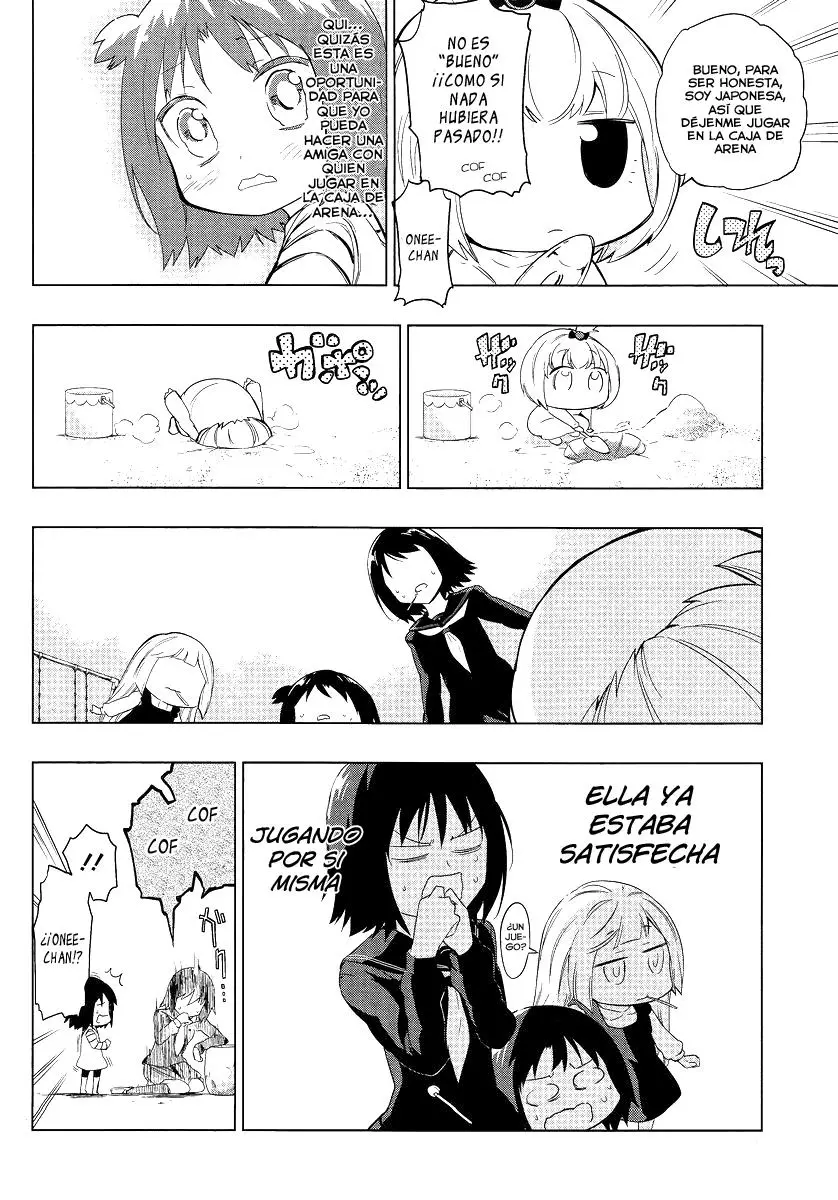 D-Frag capítulo 35, página 7