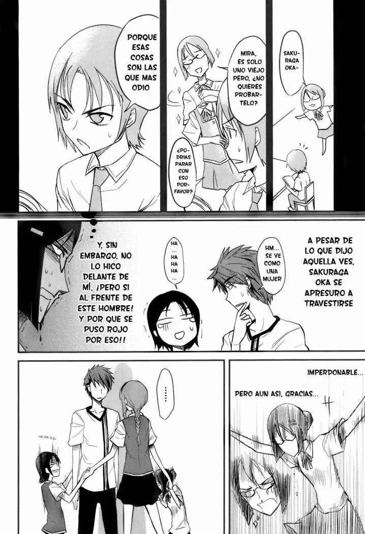D-Frag capítulo 4, página 11