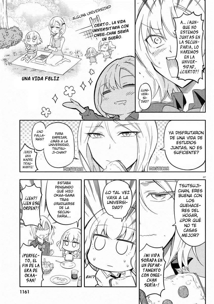 D-Frag capítulo 66, página 9