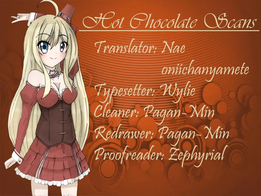 D-Frag capítulo 66, página 15