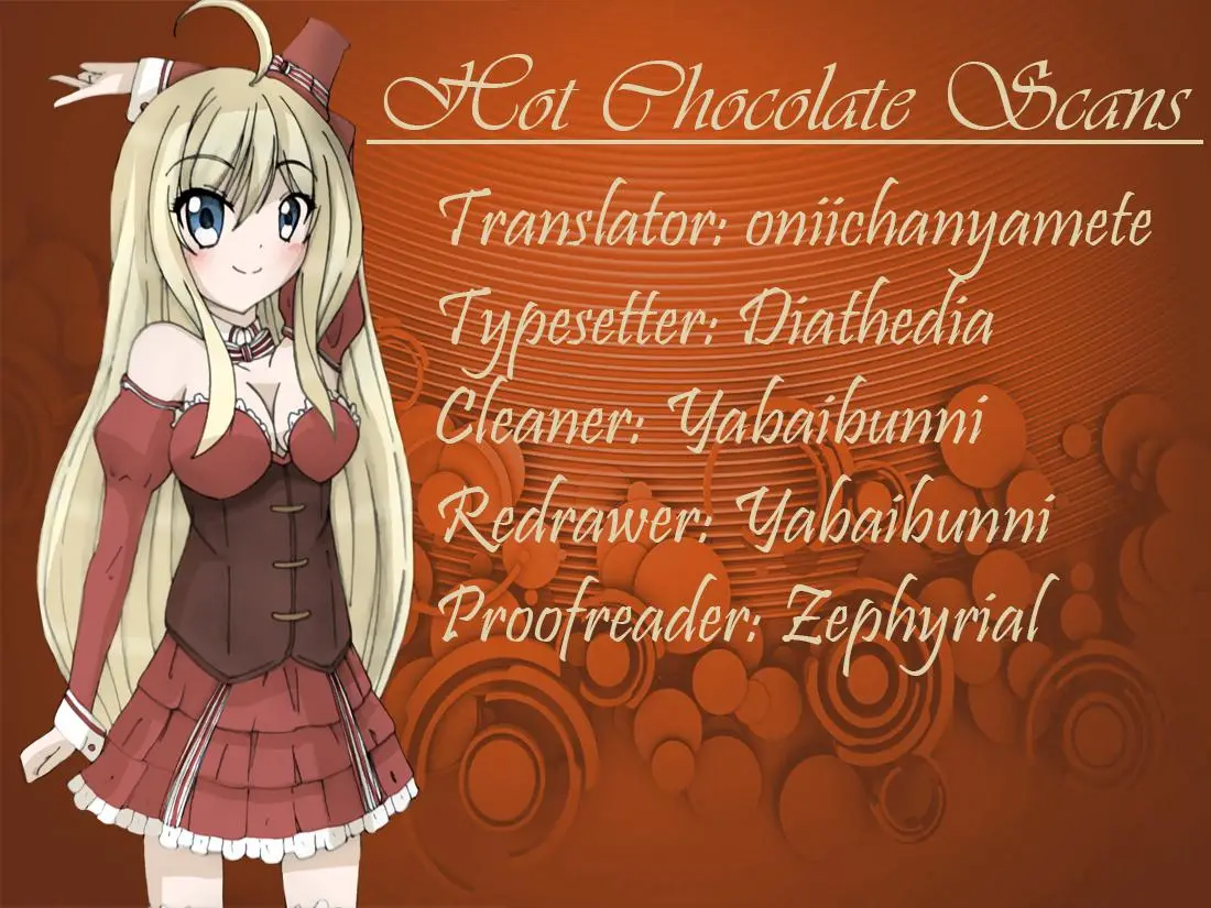D-Frag capítulo 67, página 14