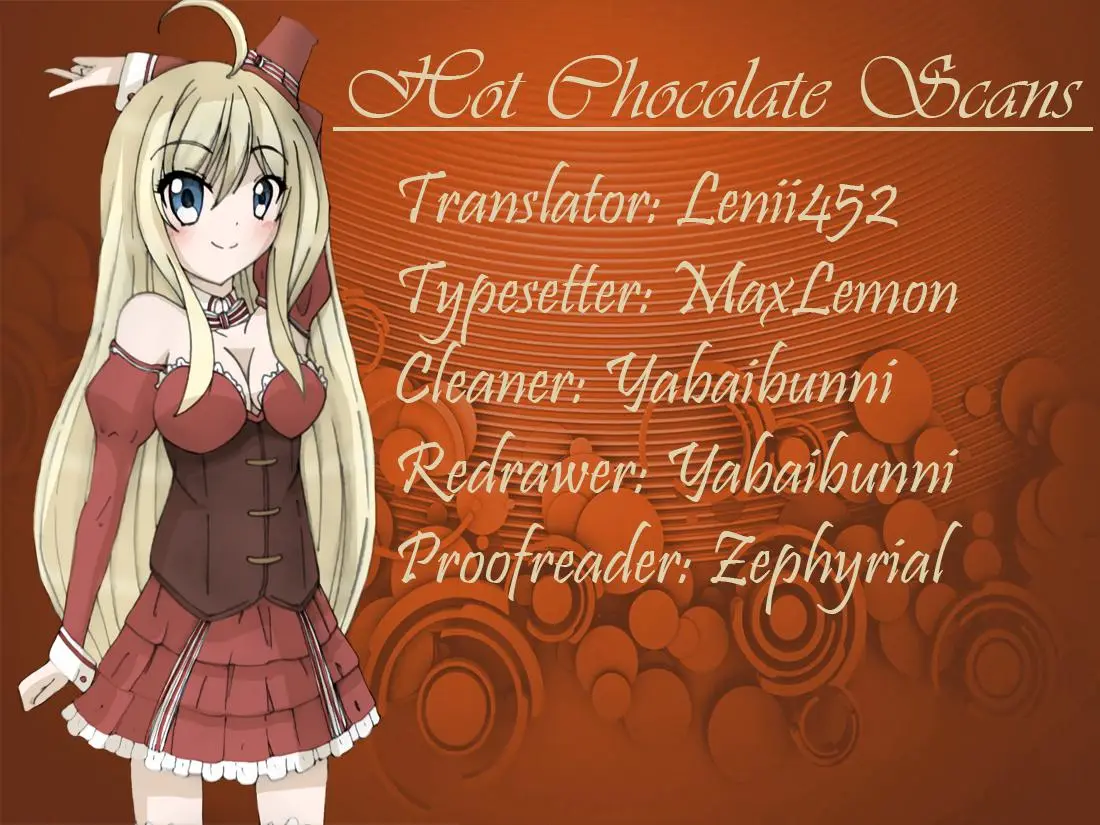 D-Frag capítulo 69, página 14