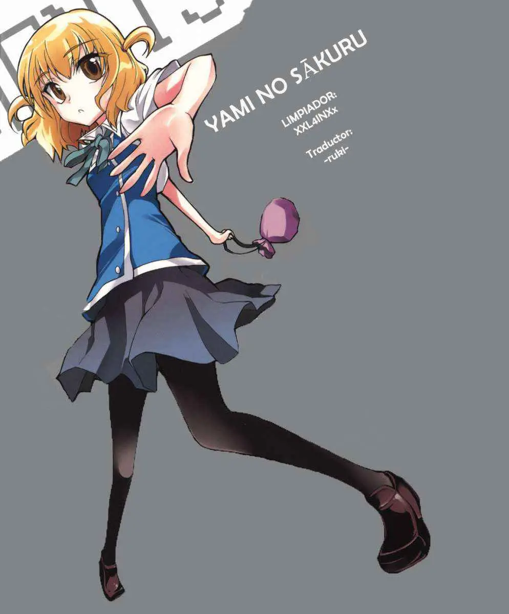 D-Frag capítulo 8, página 1