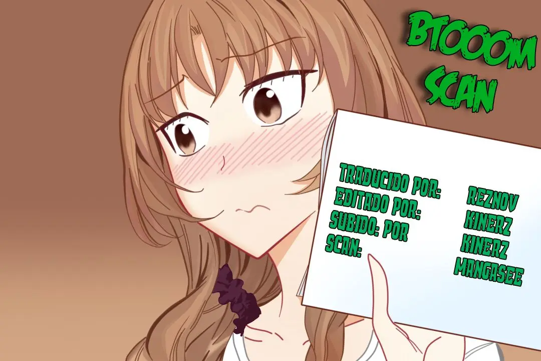 D-Frag capítulo 87, página 1