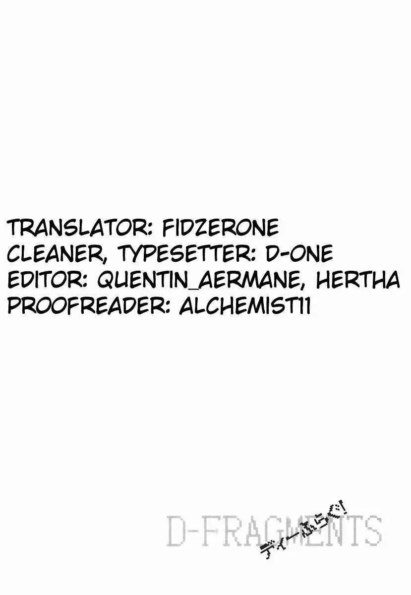 D-Frag capítulo 9, página 21