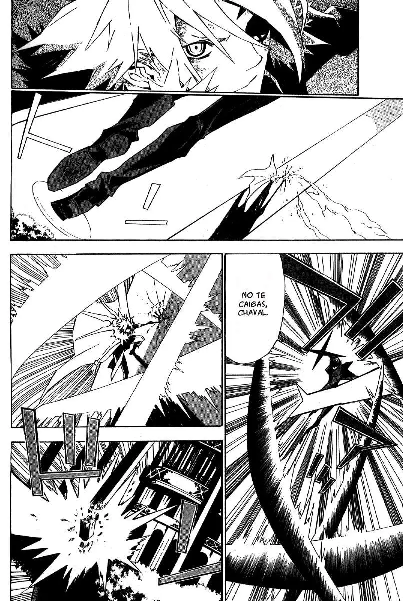D.Gray-man capítulo 113, página 9