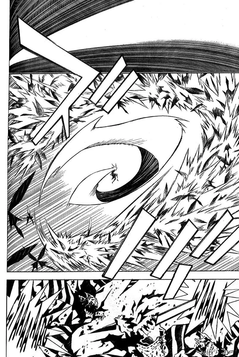 D.Gray-man capítulo 113, página 15