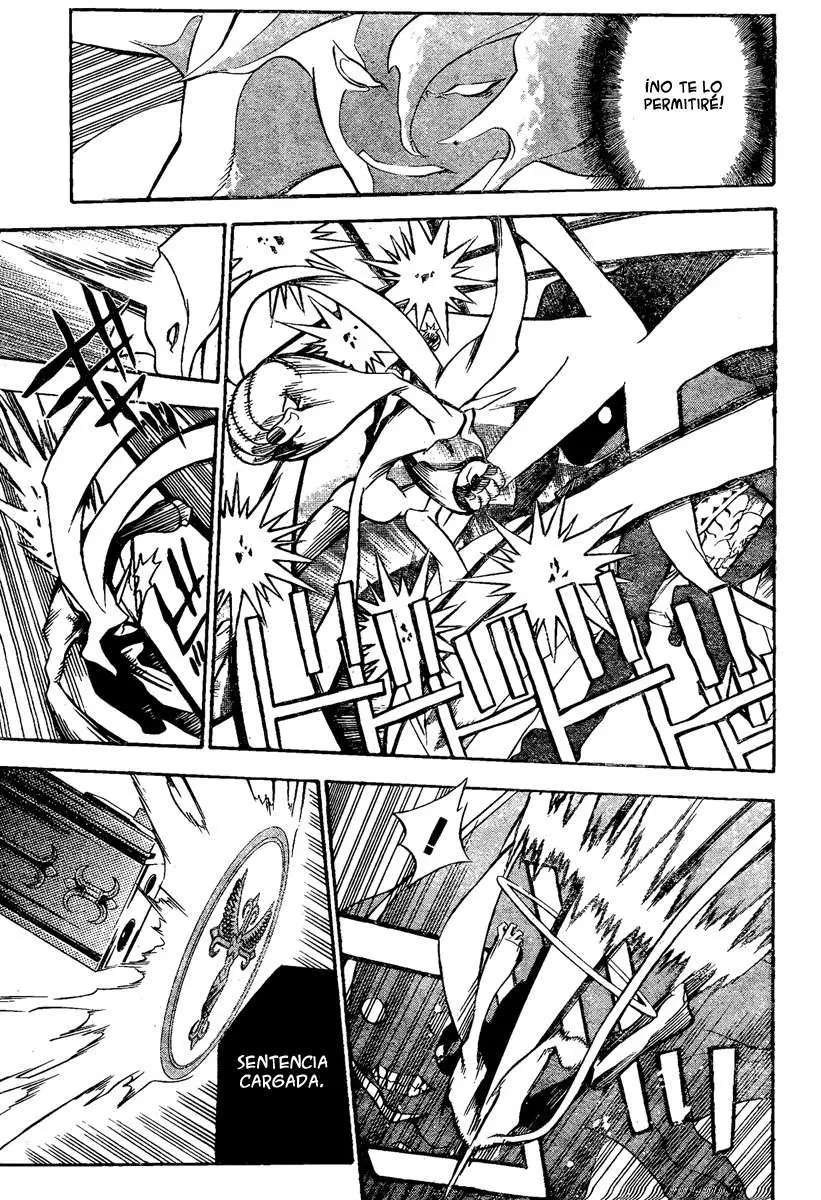 D.Gray-man capítulo 143, página 12