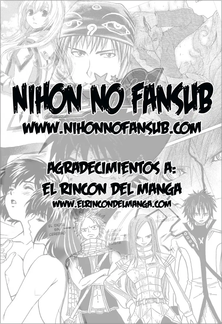 D.Gray-man capítulo 157, página 16