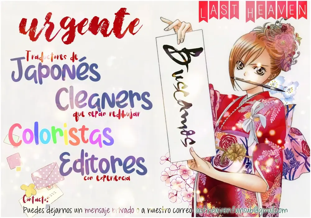 D.Gray-man capítulo 244, página 21