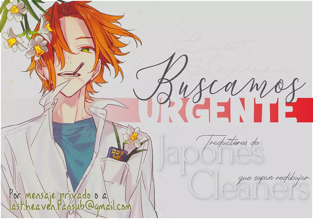 D.Gray-man capítulo 252, página 30