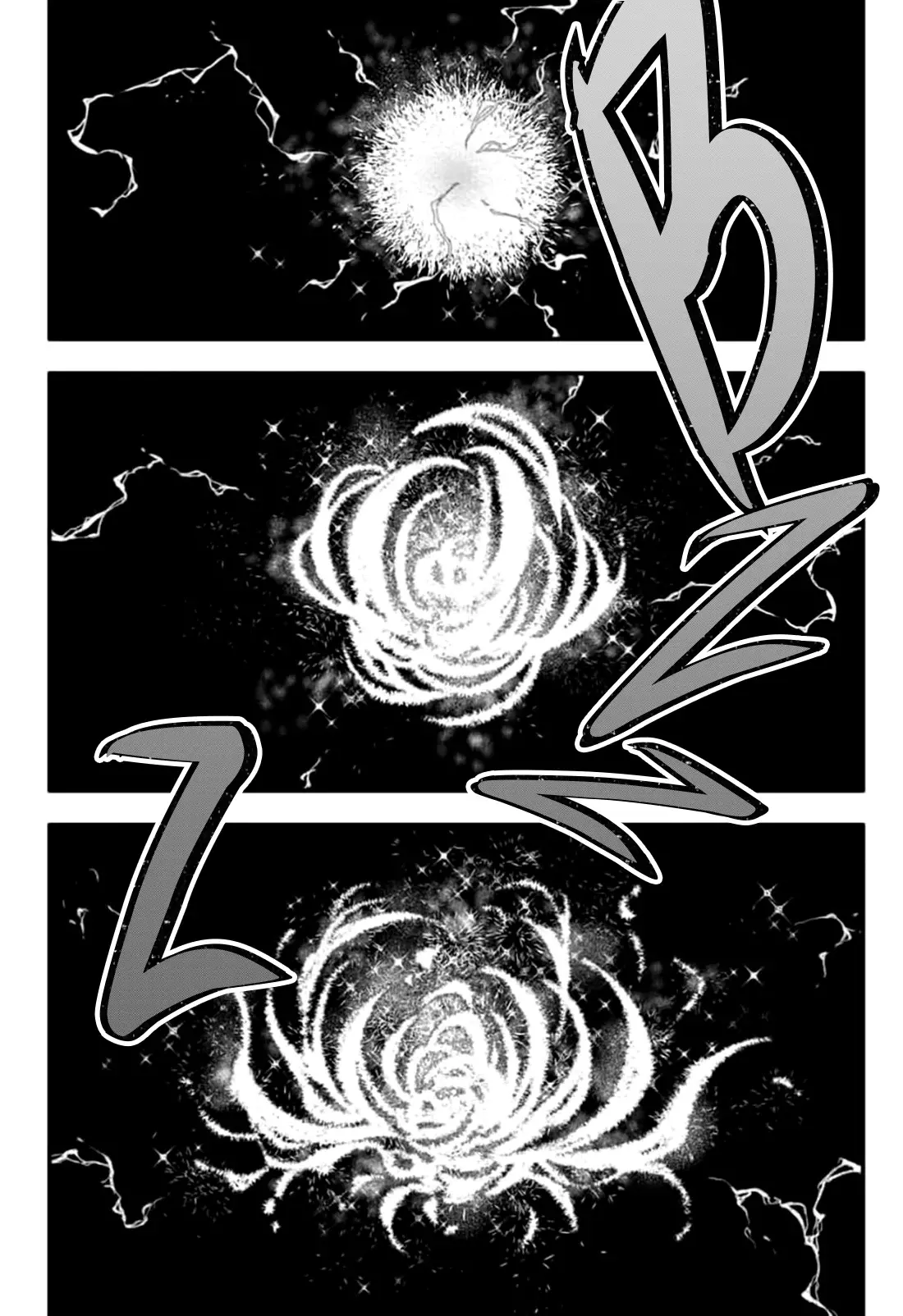 D.Gray-man capítulo 254, página 10
