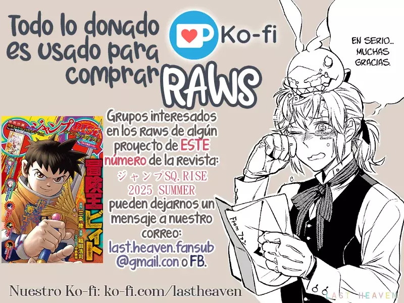 D.Gray-man capítulo 255, página 25