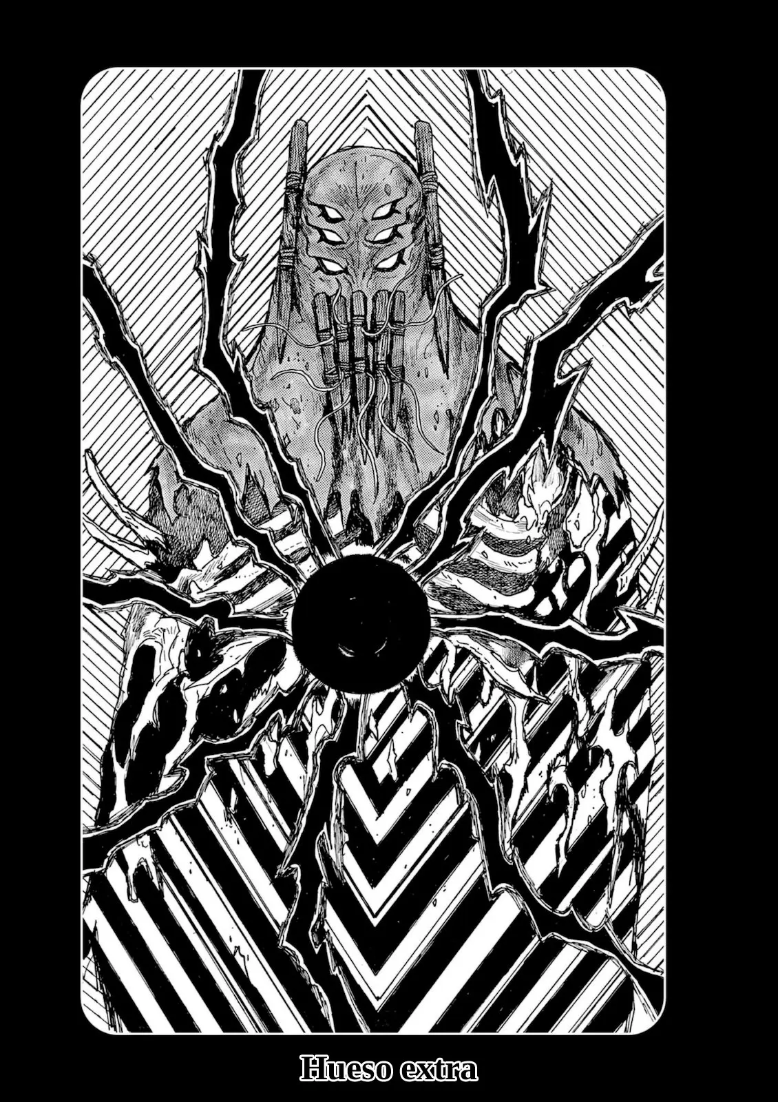 Dai Dark capítulo 24.5, página 4