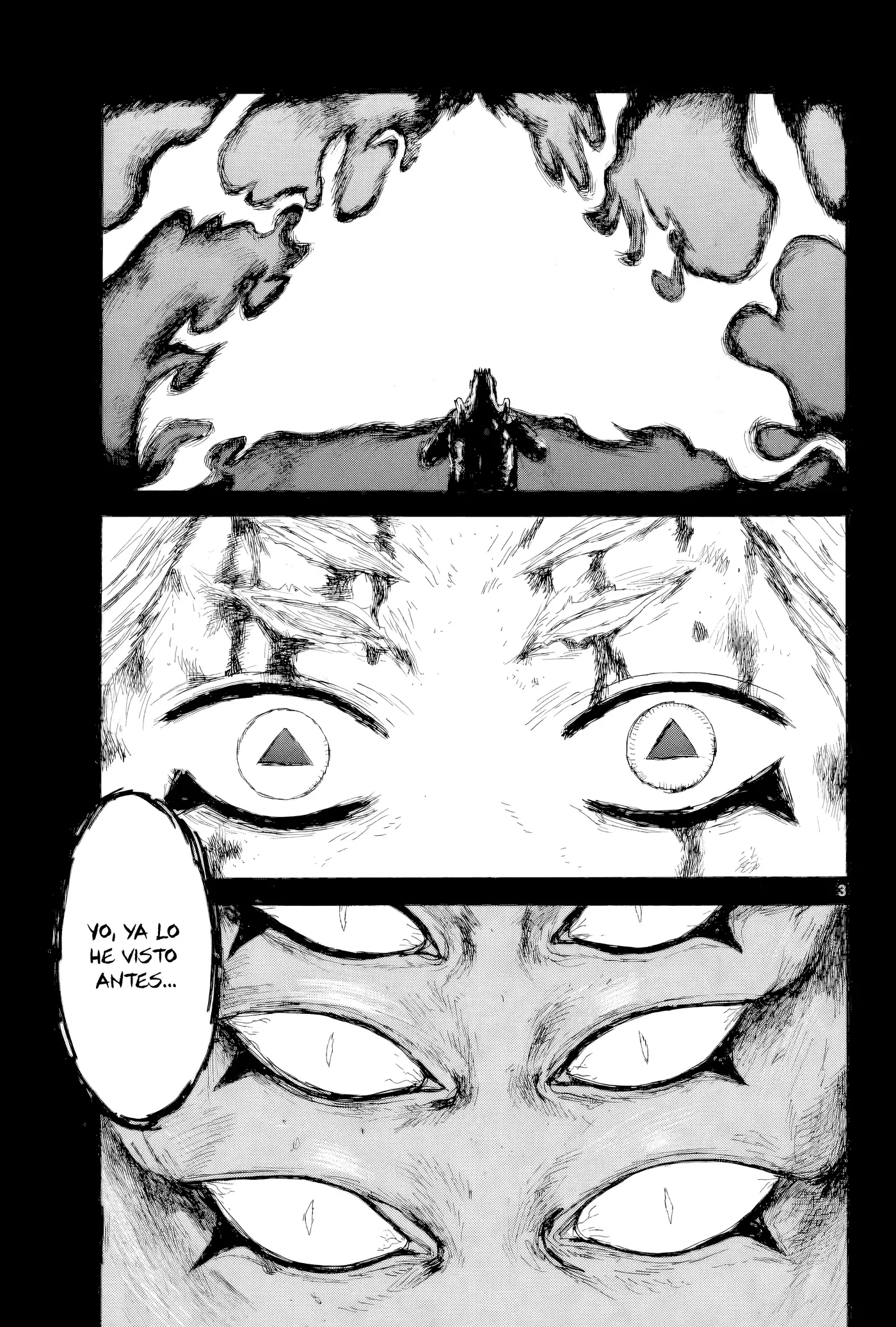 Dai Dark capítulo 57, página 3