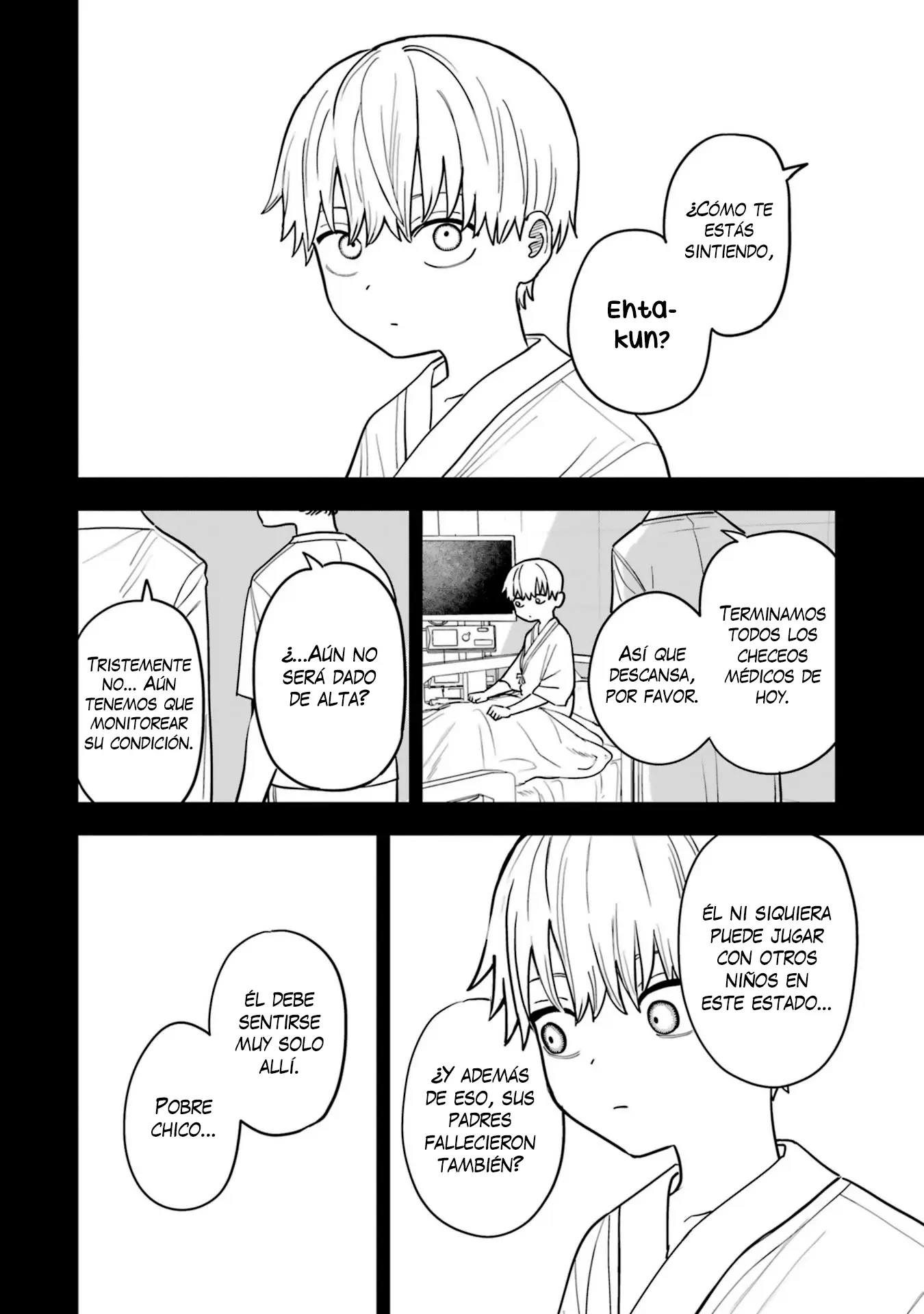 Daiakutou Shonen capítulo 1, página 37