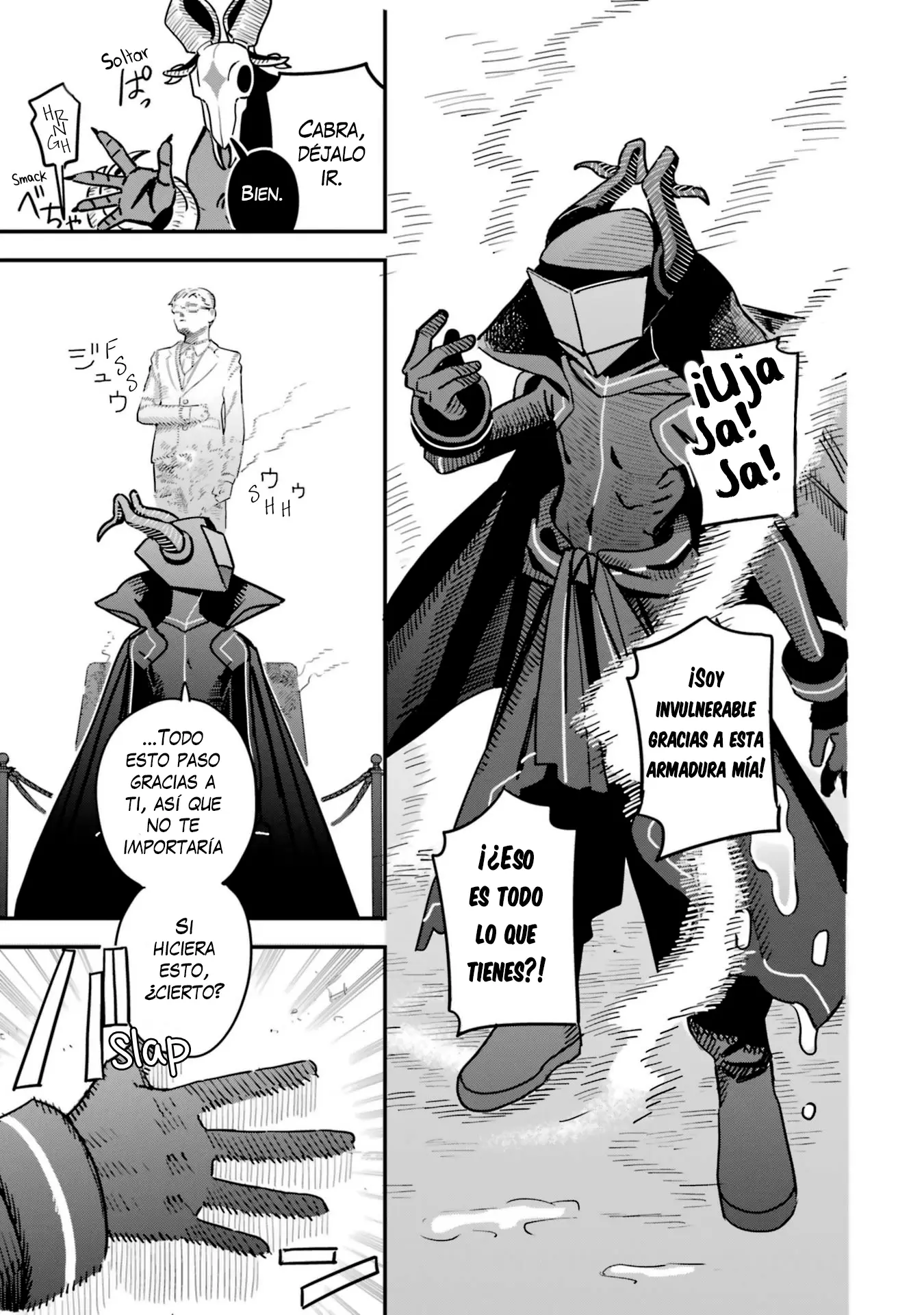 Daiakutou Shonen capítulo 1, página 55