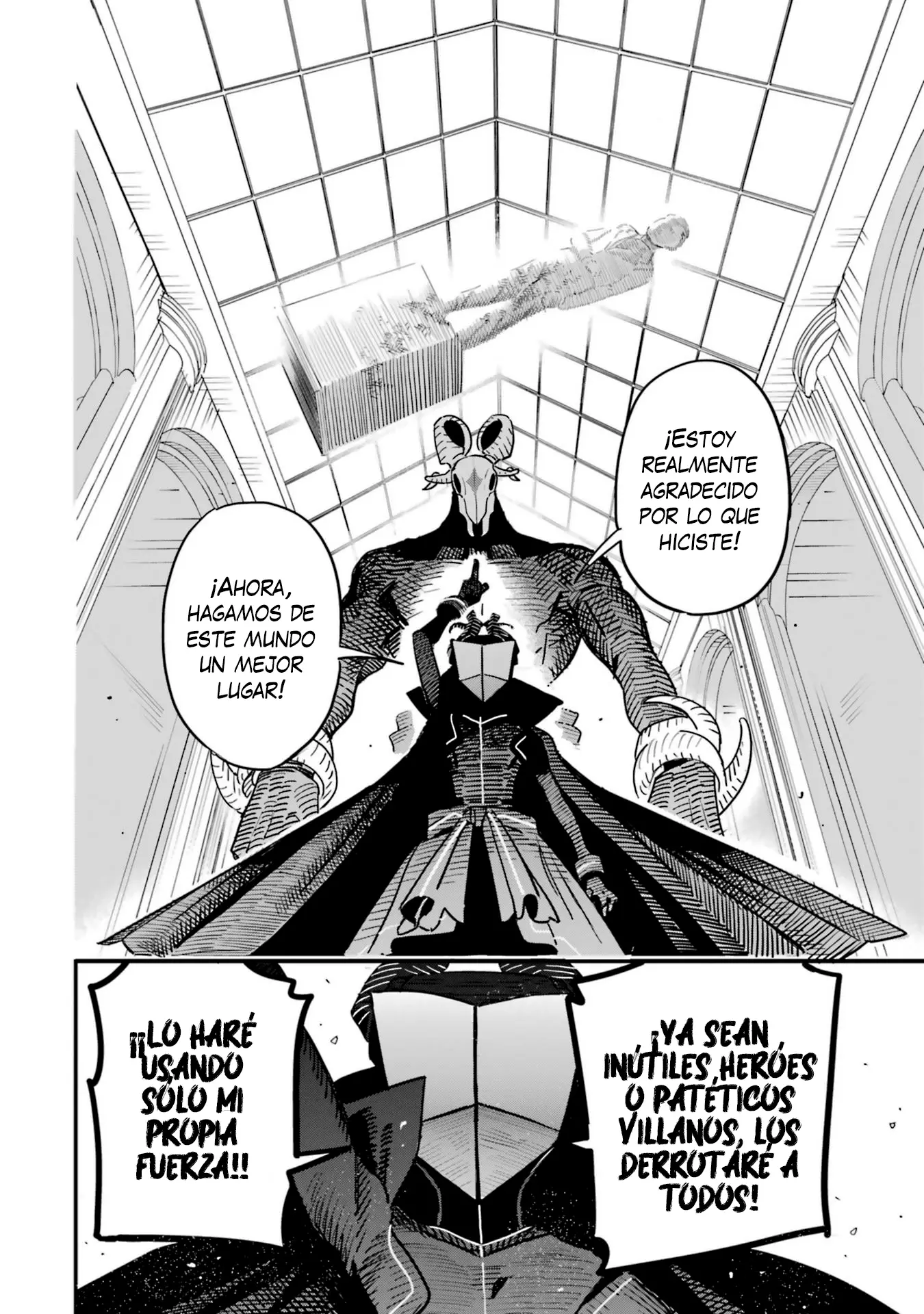 Daiakutou Shonen capítulo 1, página 56