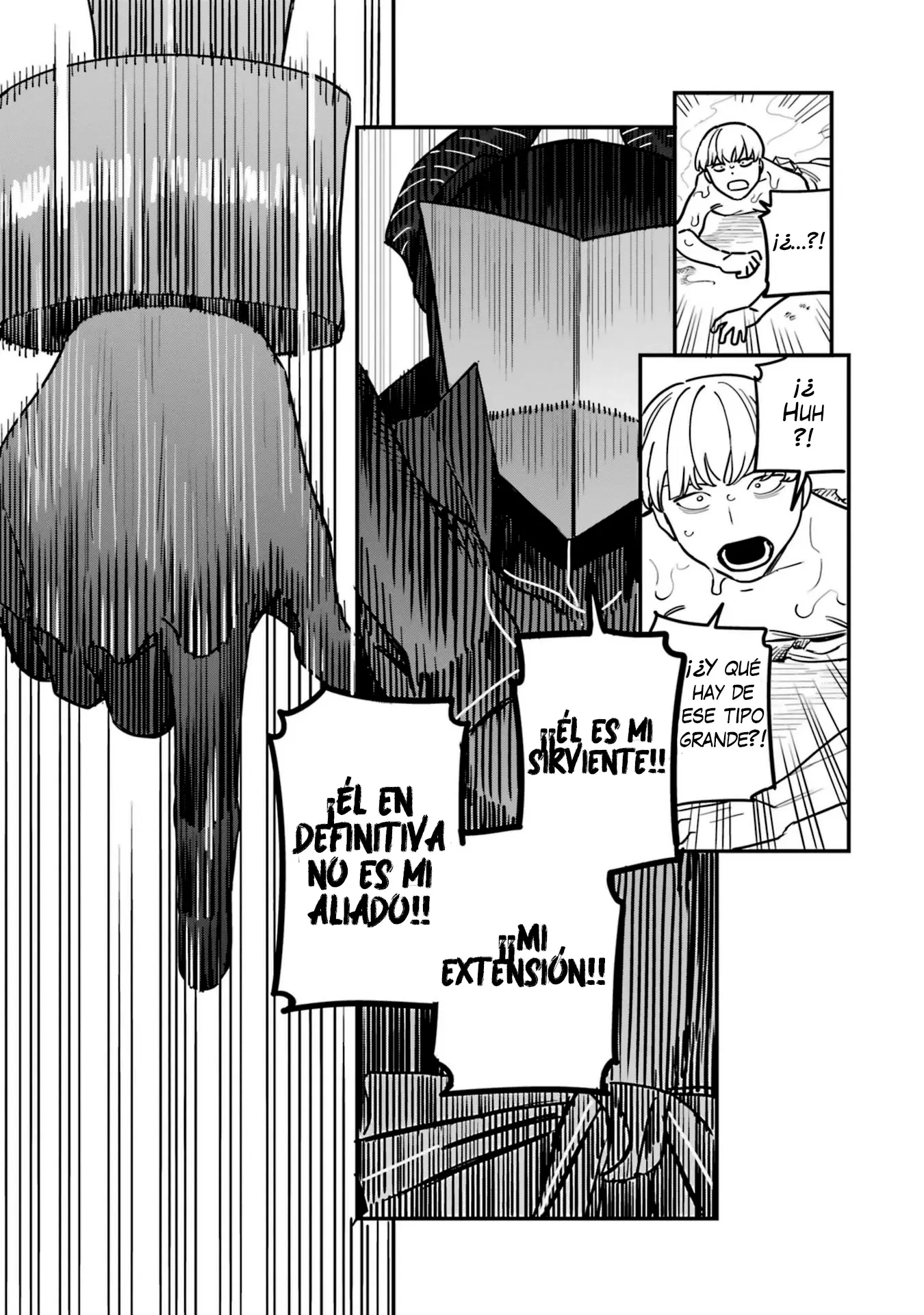 Daiakutou Shonen capítulo 1, página 57