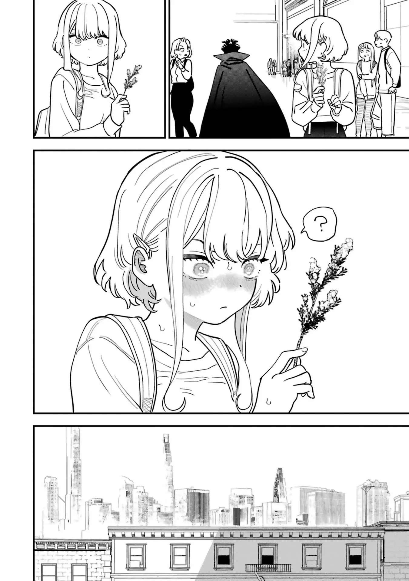 Daiakutou Shonen capítulo 1, página 60
