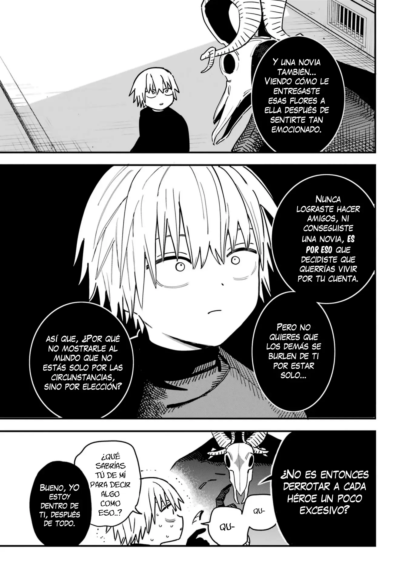 Daiakutou Shonen capítulo 1, página 63