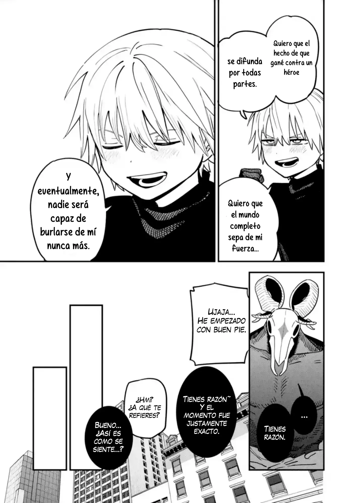 Daiakutou Shonen capítulo 2, página 37