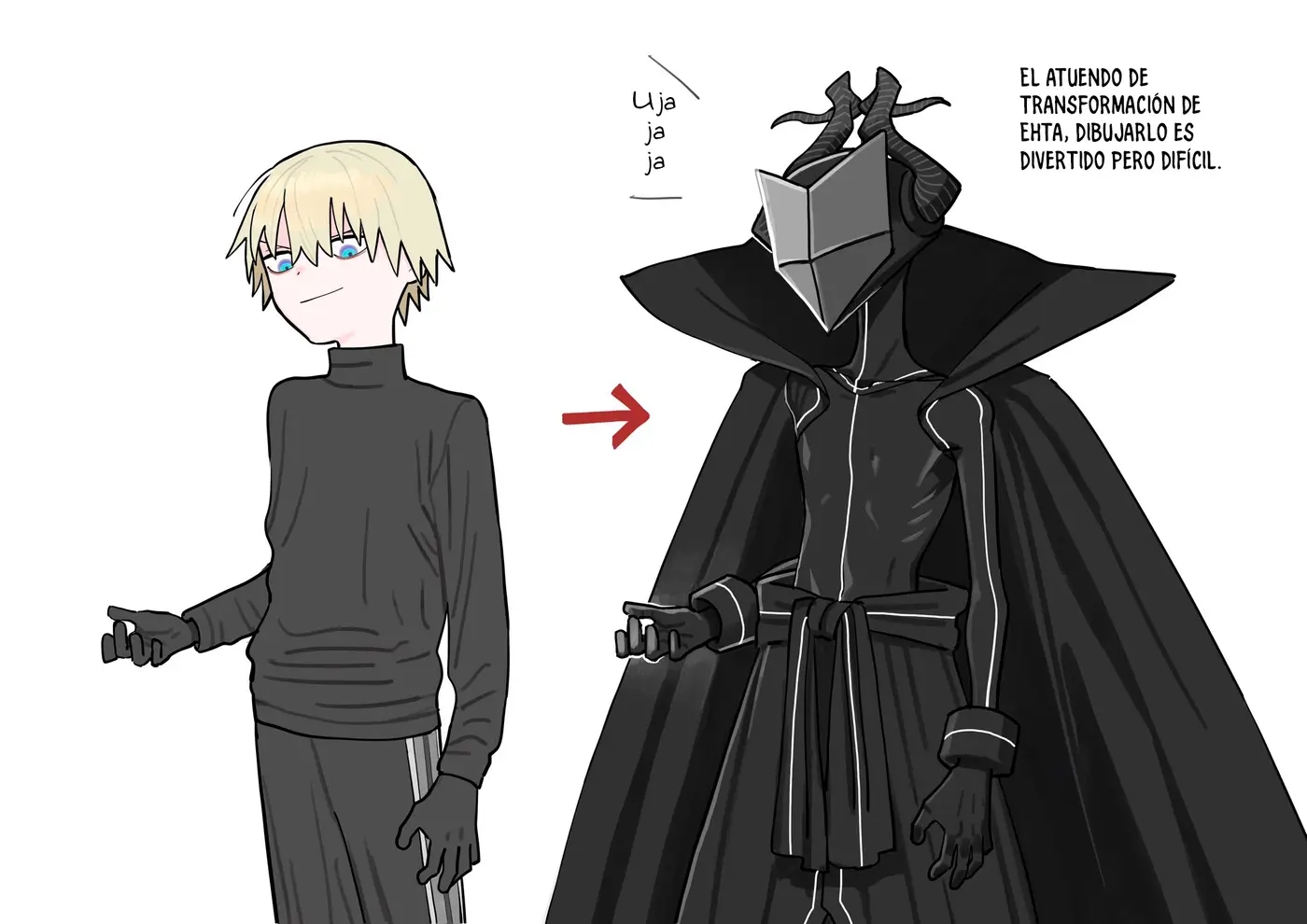 Daiakutou Shonen capítulo 2, página 40