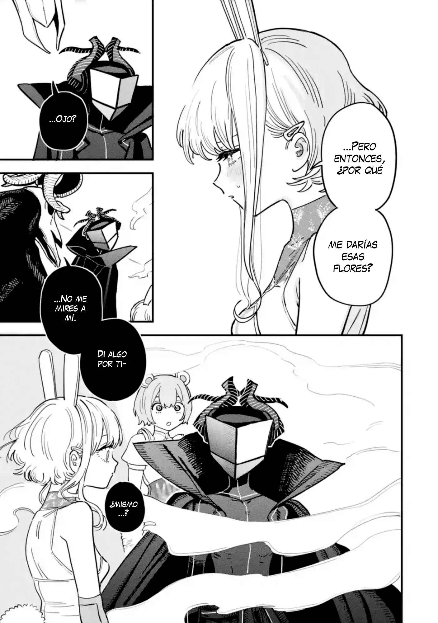 Daiakutou Shonen capítulo 3, página 16