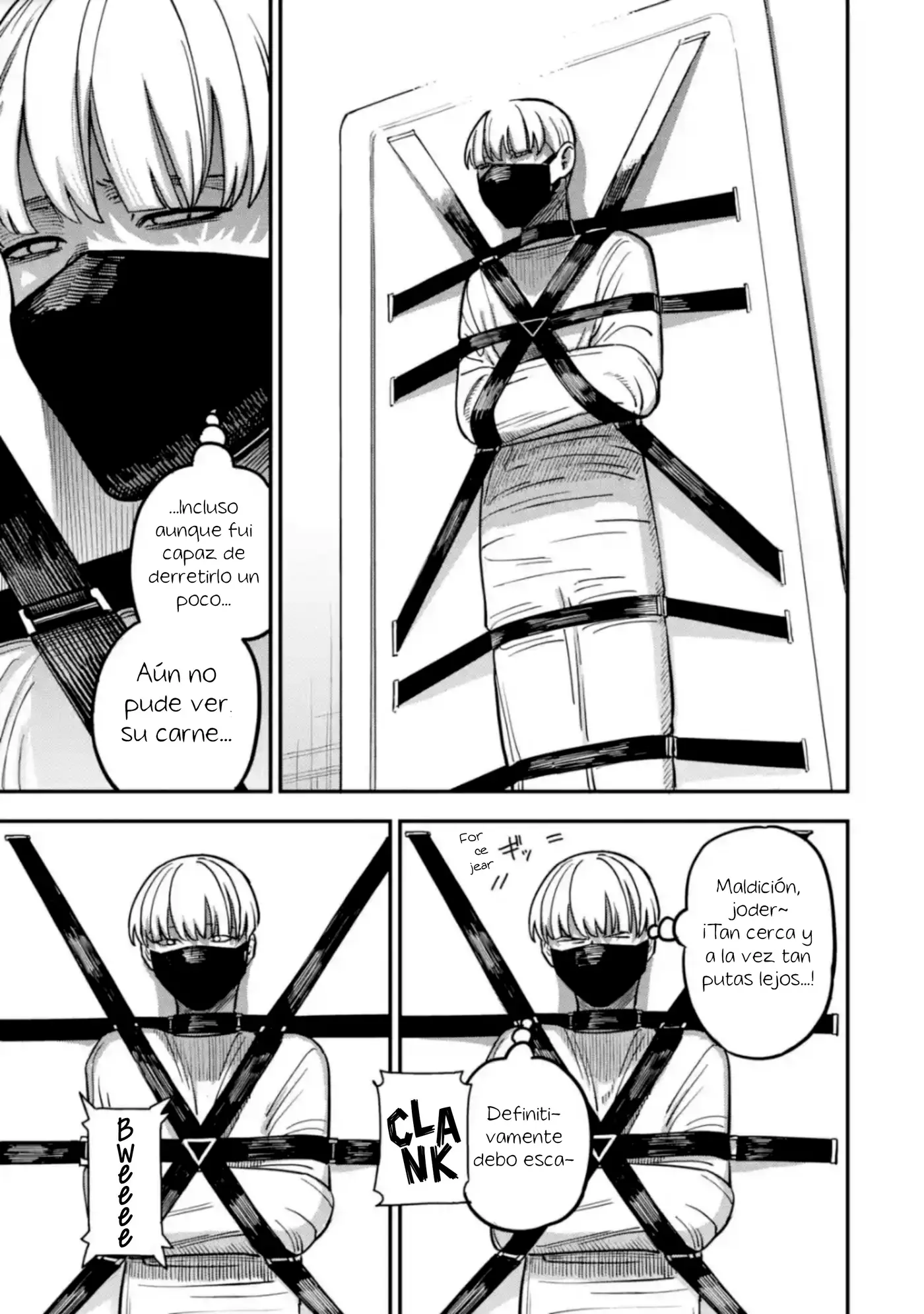 Daiakutou Shonen capítulo 4, página 47