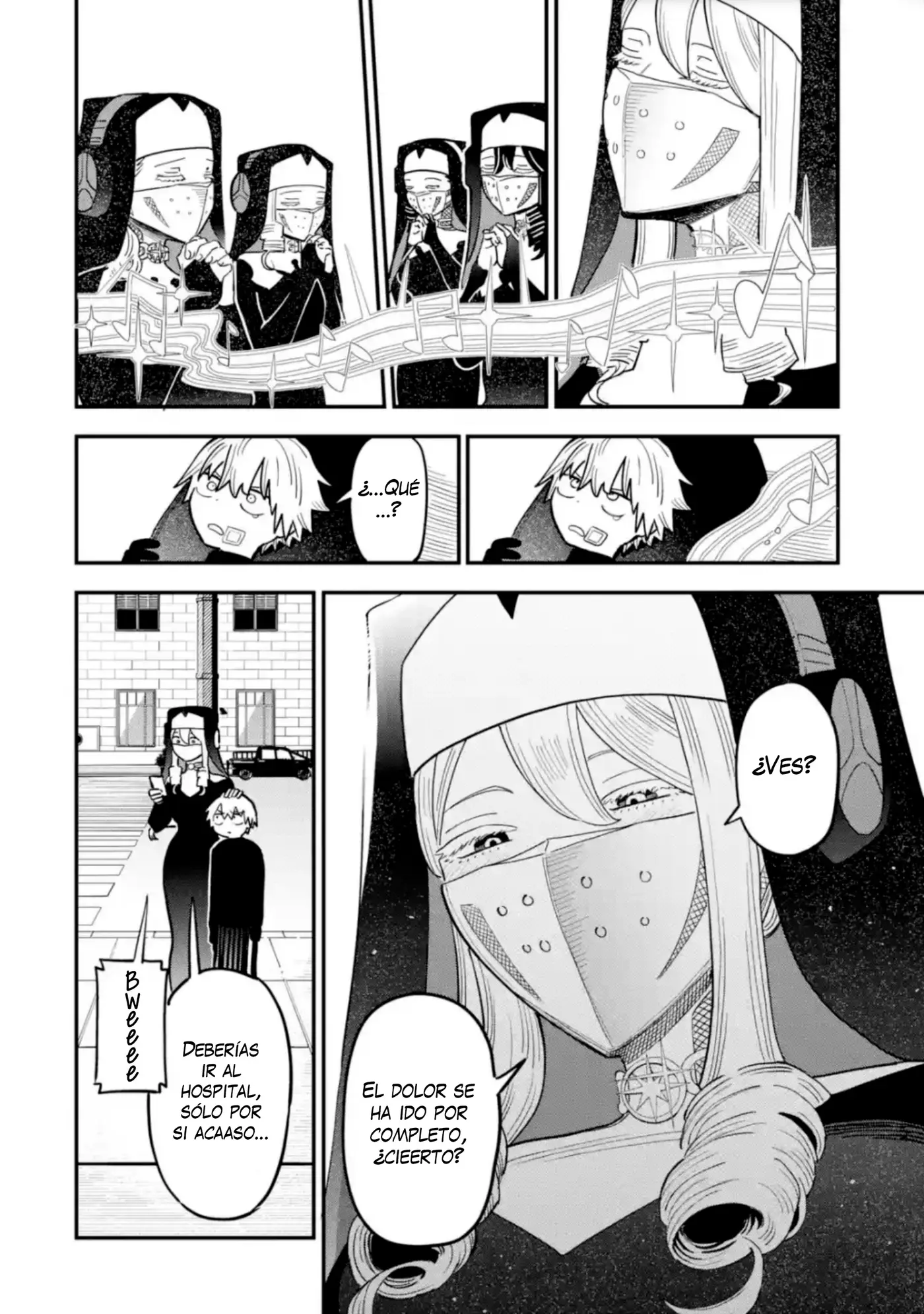 Daiakutou Shonen capítulo 5, página 26