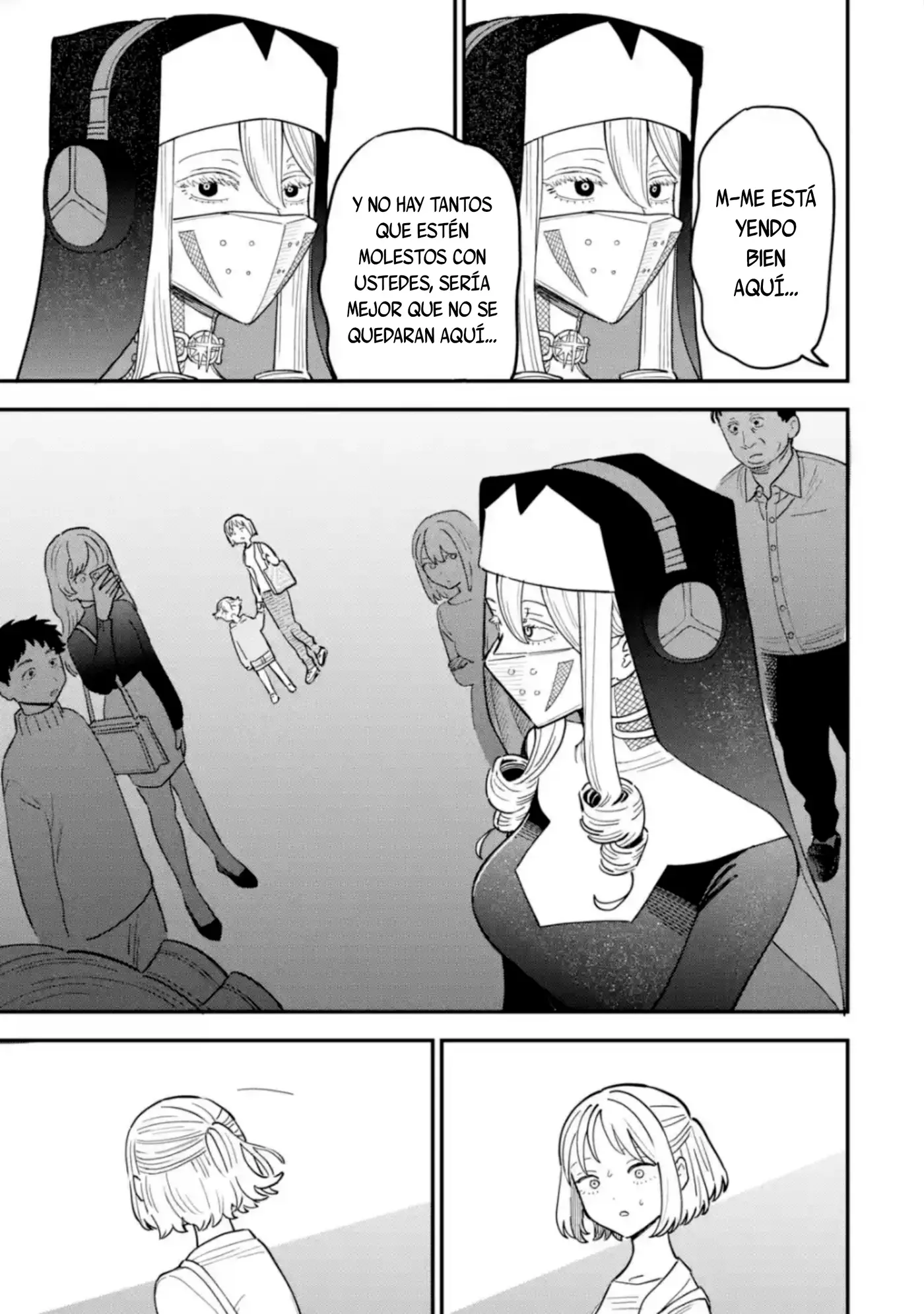 Daiakutou Shonen capítulo 6, página 20
