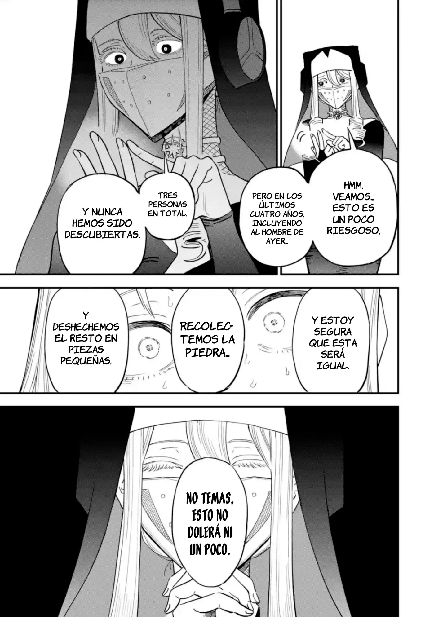 Daiakutou Shonen capítulo 6, página 26