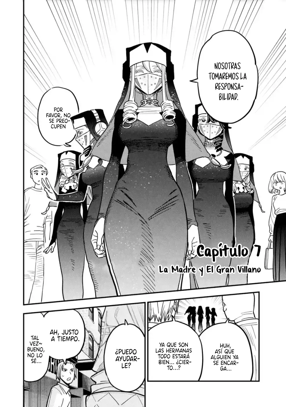 Daiakutou Shonen capítulo 7, página 3
