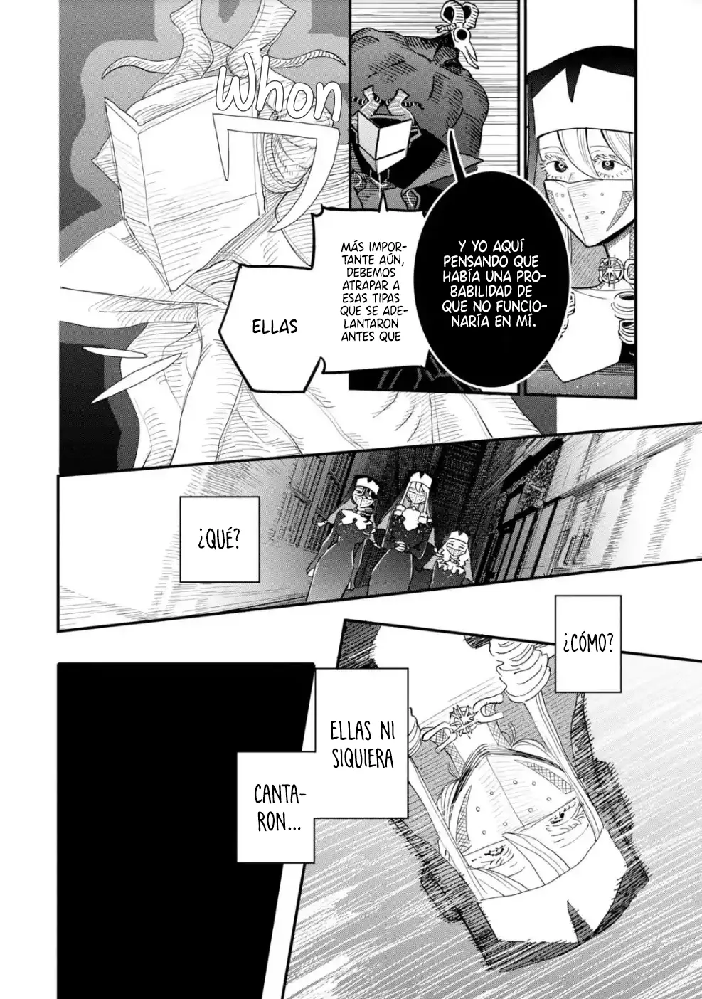 Daiakutou Shonen capítulo 7, página 13