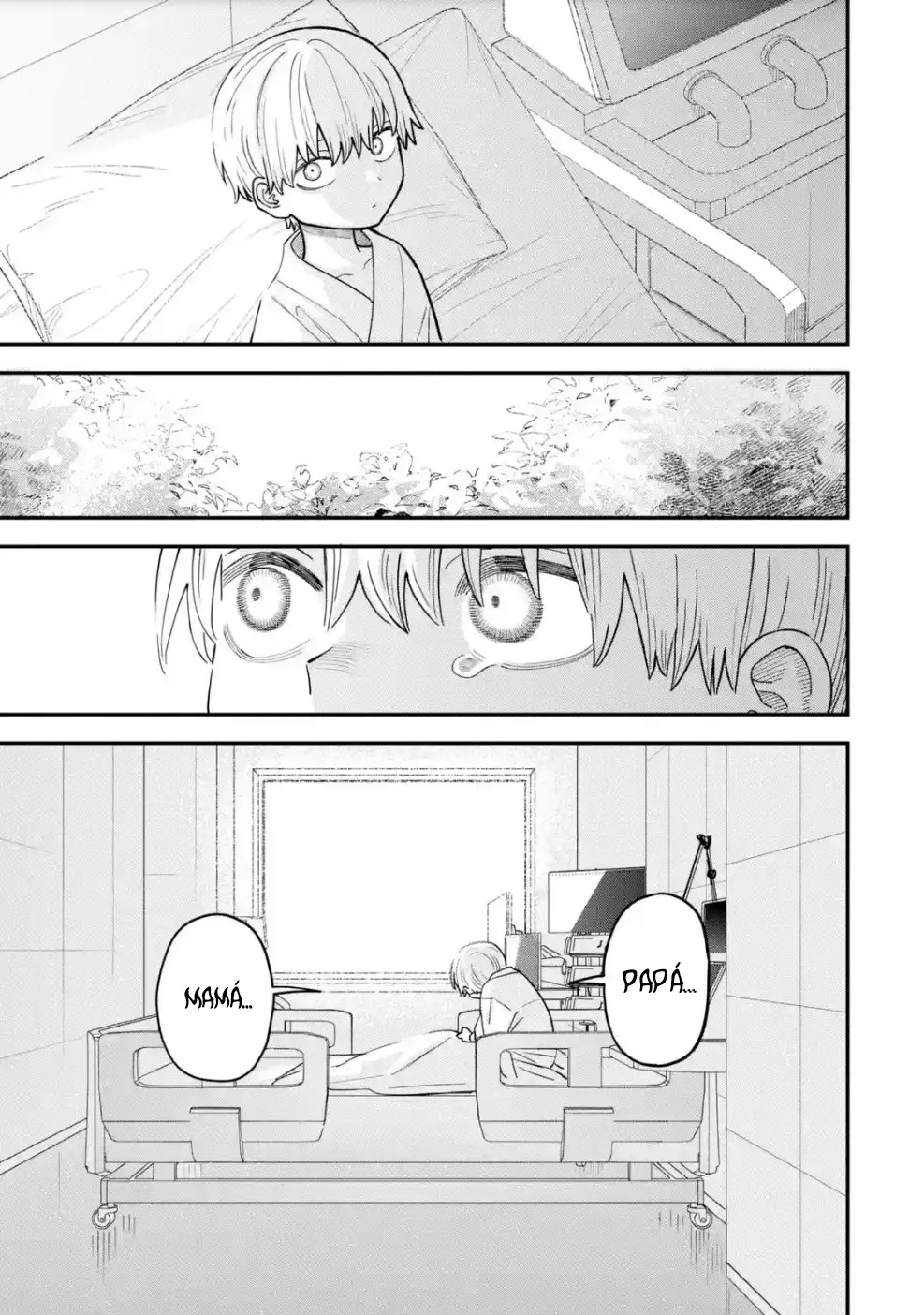 Daiakutou Shonen capítulo 7, página 36