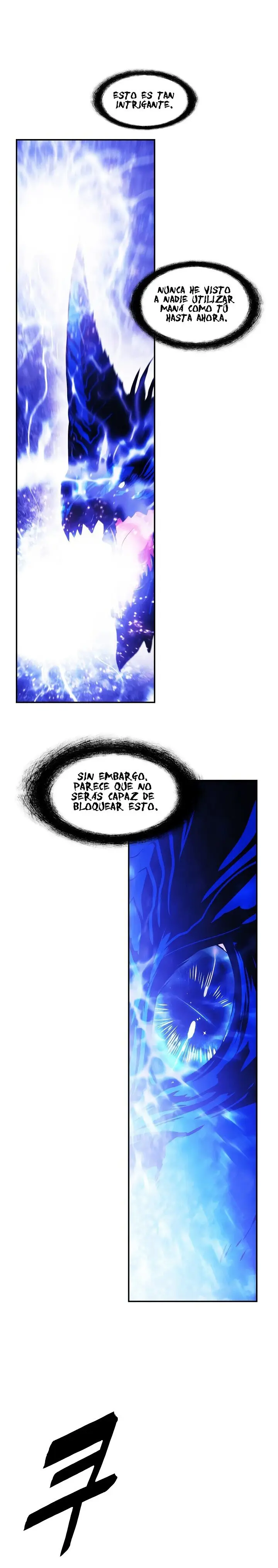 Dark Lady capítulo 102, página 15