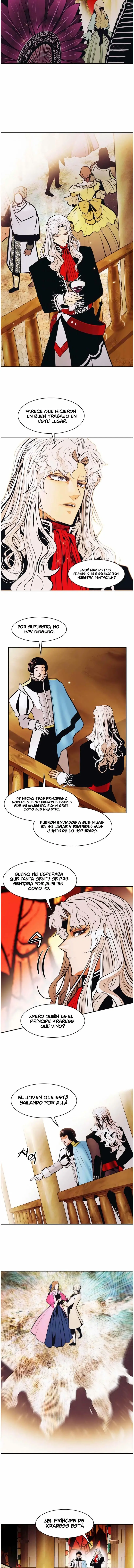 Dark Lady capítulo 105, página 7