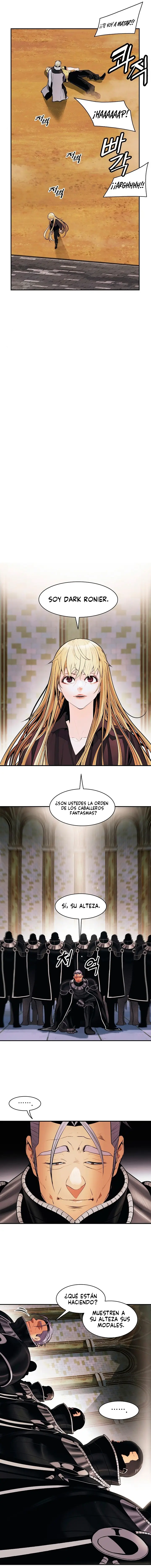 Dark Lady capítulo 109, página 11