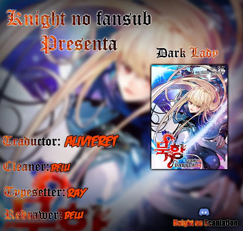 Dark Lady capítulo 110, página 1
