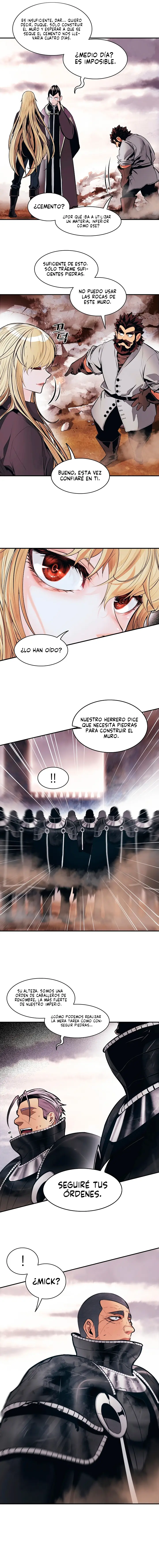 Dark Lady capítulo 111, página 4