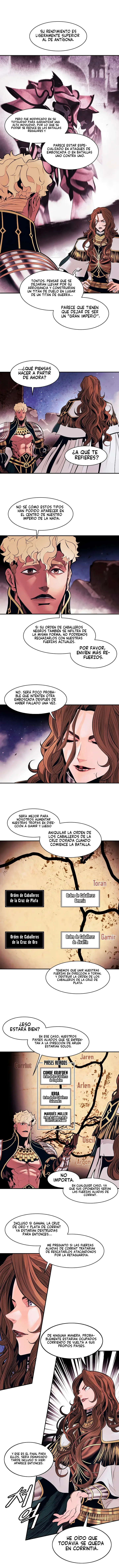 Dark Lady capítulo 120, página 4