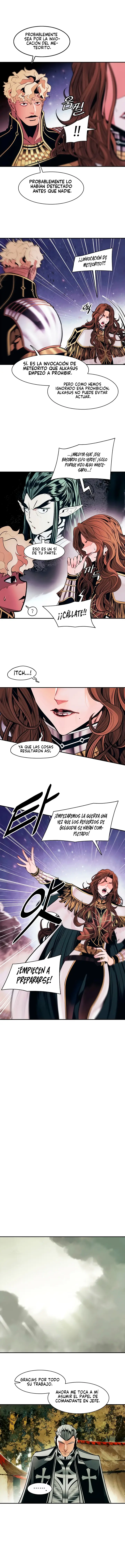 Dark Lady capítulo 120, página 7