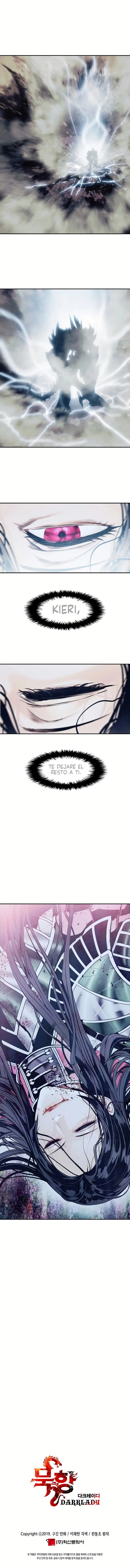 Dark Lady capítulo 129, página 10