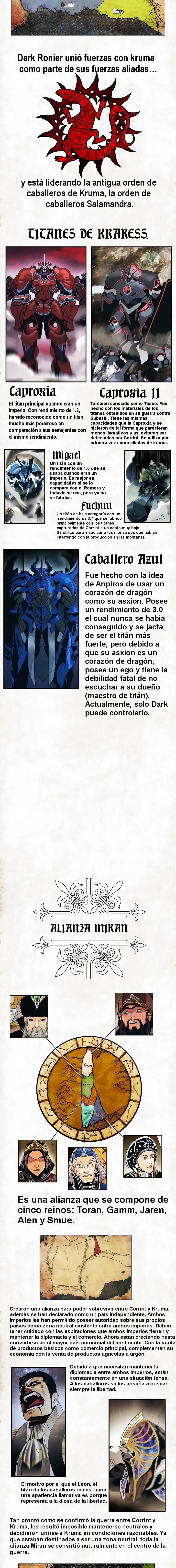 Dark Lady capítulo 130, página 12
