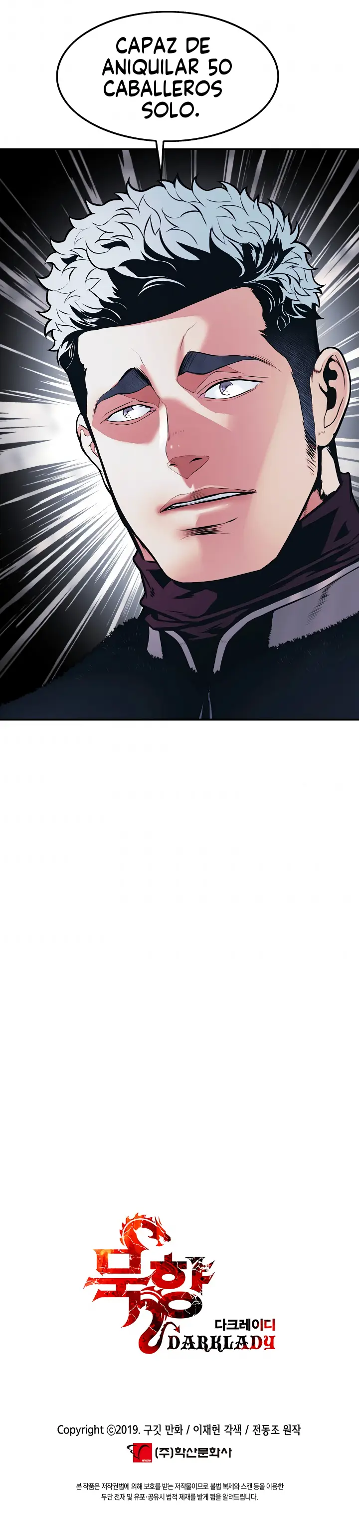 Dark Lady capítulo 142, página 11