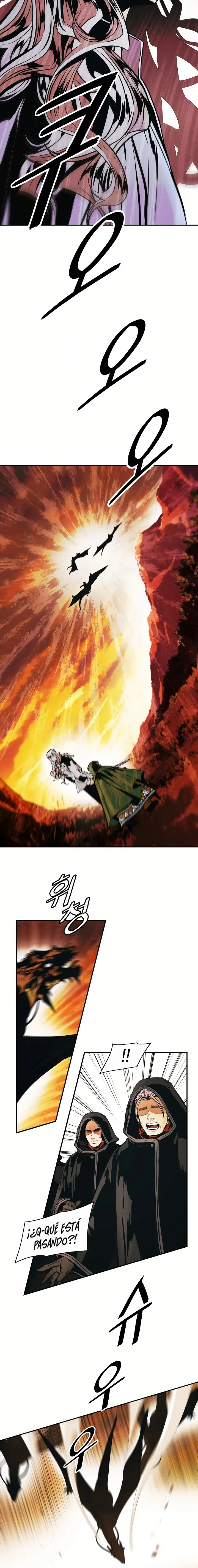Dark Lady capítulo 145, página 13