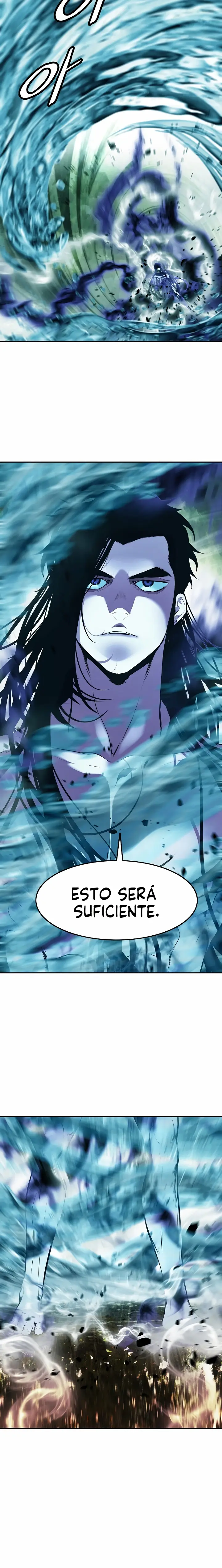 Dark Lady capítulo 163, página 6