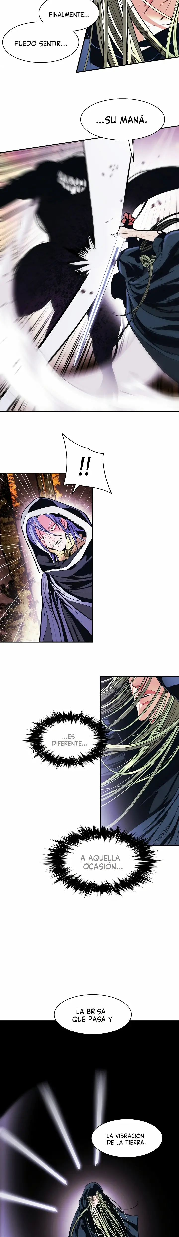 Dark Lady capítulo 171, página 15