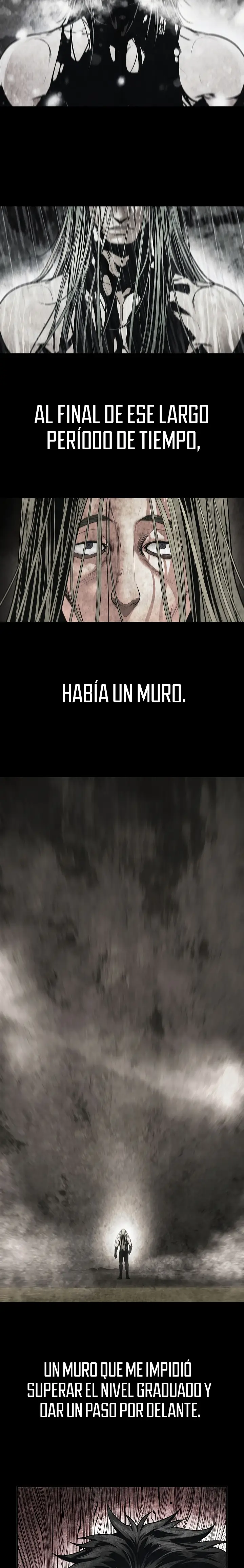Dark Lady capítulo 171, página 18
